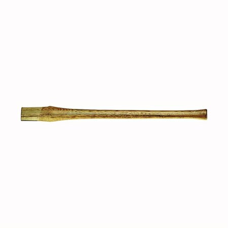 LINK HANDLES LINK HANDLES Axe Handle, American Hickory Wood, Natural, Wax, For: 2-1/2 lb Axes 64946